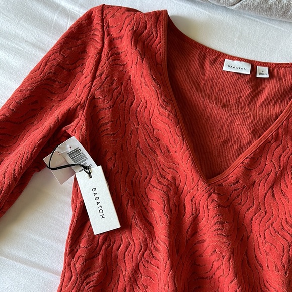 Babaton bodysuit - Picture 2 of 3